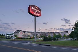 Residence Inn By Marriott Harrisonburg