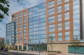 Residence Inn By Marriott Arlington Ballston