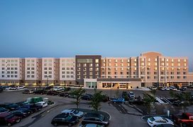 Residence Inn By Marriott Winnipeg