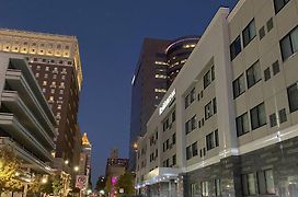 Residence Inn By Marriott Tulsa Downtown