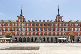 Pestana Plaza Mayor Madrid