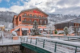 Ibis La Bresse Gerardmer