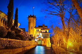 Hotel Castillo El Collado