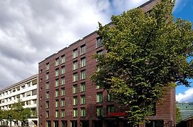 Hampton By Hilton Berlin City West