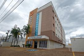 Golden Tower Express Araraquara By Fenix Hoteis