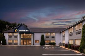 Comfort Inn Traverse City