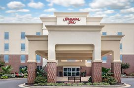 Hampton Inn Atlanta Mcdonough