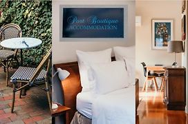 Port Boutique Accommodation