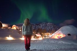 Snowhotel Kirkenes