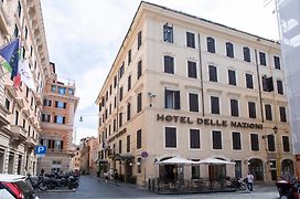 Hotel Delle Nazioni