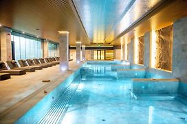 Grand Hotel Bansko - Fitness & Spa