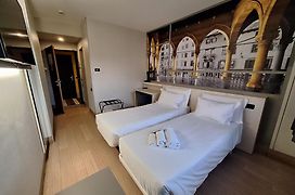 B&B Hotel Udine