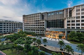 Hyatt Regency Taoyuan International Airport