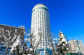 Sapporo Prince Hotel