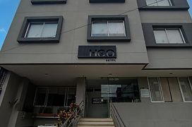 Hgo Hotel