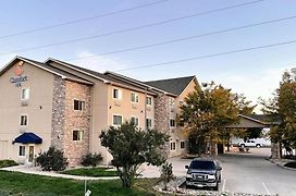 Comfort Inn Fort Collins North