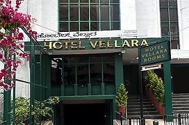 Hotel Vellara