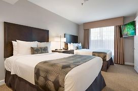 Chase Suites Brea-Fullerton - North Orange County