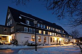 Berghotel Hoher Knochen