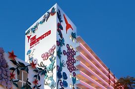 The Unexpected Ibiza Hotel - Adults Only - Formerly Ushuaia Tower