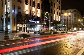 Novotel Vilnius Centre