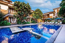 Rama Garden Hotel Bali