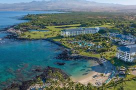 Fairmont Orchid