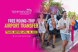 Temptation Cancun Resort (Adults Only)