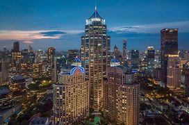 Conrad Bangkok Residences