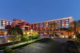 Hilton Orange County/Costa Mesa