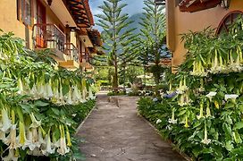 Hotel Mabey Urubamba