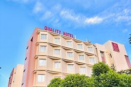 Manado Quality Hotel