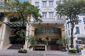 Luxor Boutique Hotel