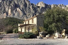 Torre De Arriba Casa Rural