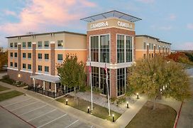 Cambria Hotel Plano - Frisco