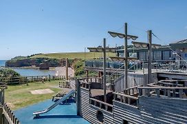 Ladram Bay Holiday Park