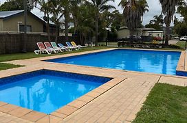 Koonwarra Holiday Park