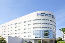 Novotel Paris Orly Rungis Aeroport