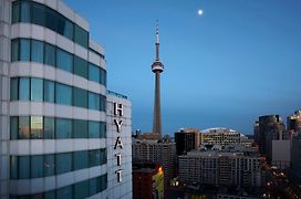 Hyatt Regency Toronto