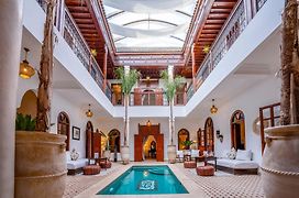 Riad Adika & Spa