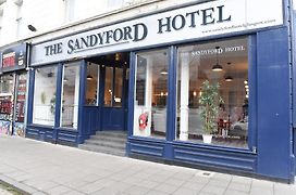 Sandyford Hotel