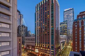 Grand Hyatt Seattle