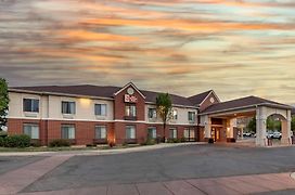 Best Western Plus Boulder Louisville