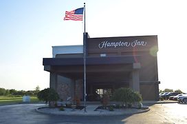 Hampton Inn Tiffin