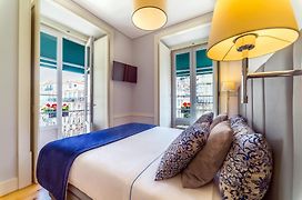 Villa Baixa - Lisbon Luxury Apartments