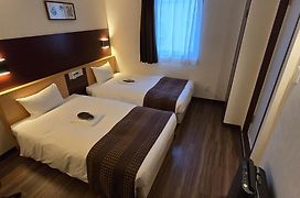 Ueno First City Hotel