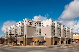 Residence Inn By Marriott Tallahassee Universities At The Capitol