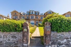 The Ardyne Guest House