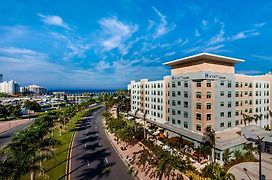 Hyatt House San Juan