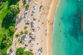 Ocean Villas At Turtle Bay